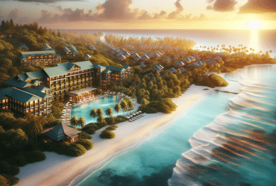 all inclusive resort secrets