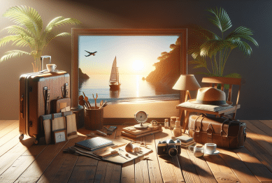 budget travel secrets