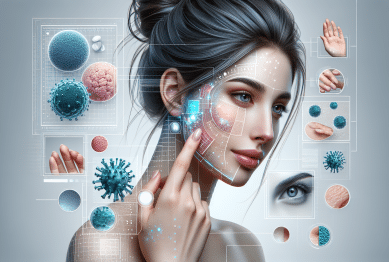 skin barrier repair techniques