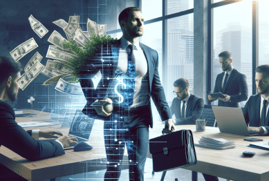 financial resilience habits