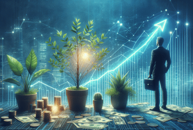 small business finance growth