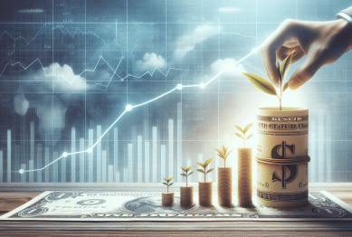 personal finance growth tips