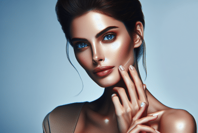 glowing skin secrets