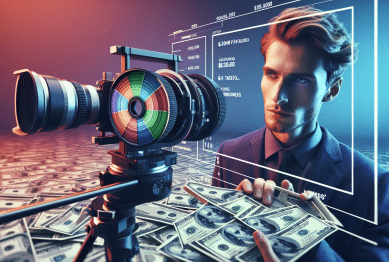 passive income finance strategies