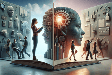 lifelong learning changes thinking