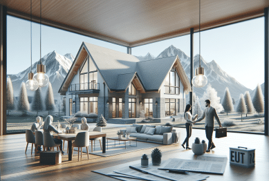 renting versus buying homeownership