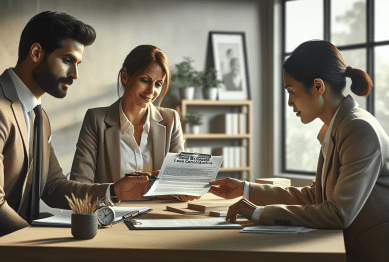 small business loan considerations