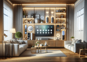 smart home technology