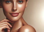 radiant healthy-looking skin tips