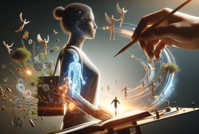 flexible learning paths career growth