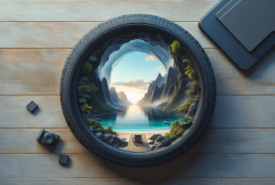 solo travel hidden gems