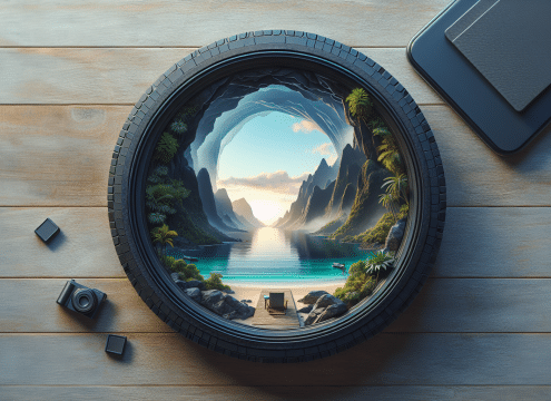 solo travel hidden gems