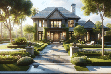 curb appeal enhancements