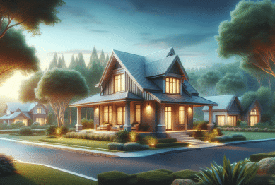 curb appeal enhancements