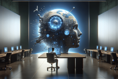 AI everyday life uses