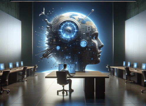 AI everyday life uses